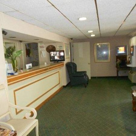 Wall Economy Inn المظهر الداخلي الصورة