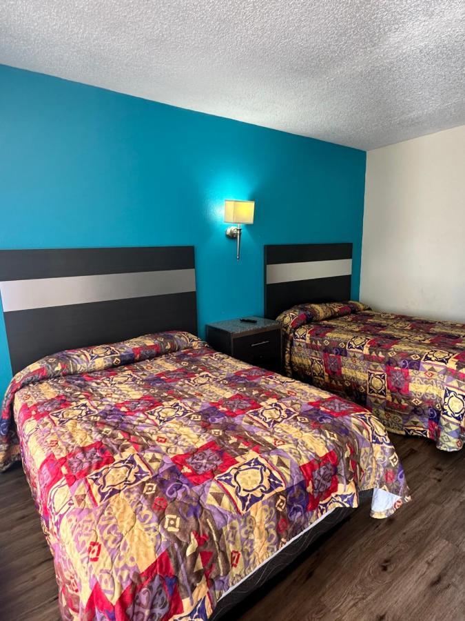 Wall Economy Inn المظهر الخارجي الصورة