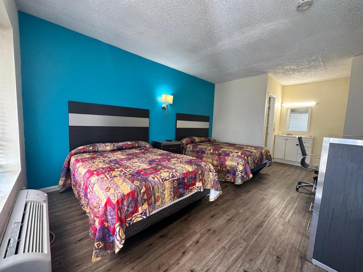 Wall Economy Inn المظهر الخارجي الصورة