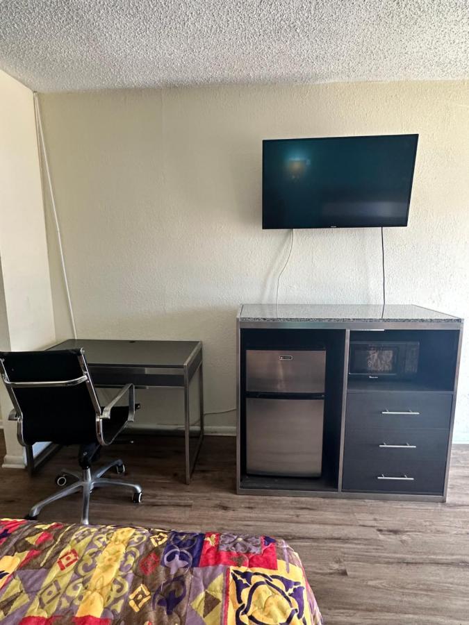 Wall Economy Inn المظهر الخارجي الصورة