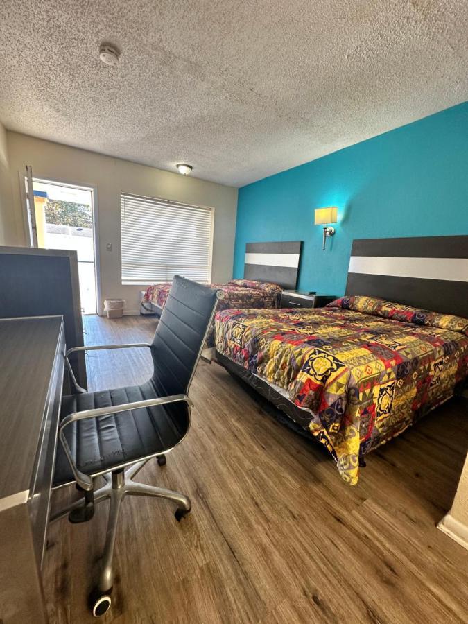 Wall Economy Inn المظهر الخارجي الصورة