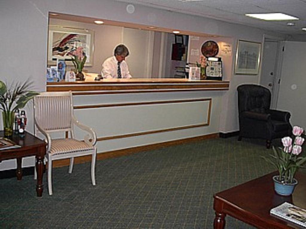 Wall Economy Inn المظهر الخارجي الصورة
